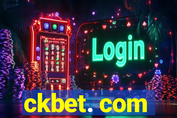 ckbet. com